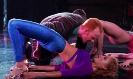 美国舞娘 在线观看,激情四溢的舞蹈传奇在线欣赏