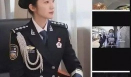 四个警花爆料视频播放在线观看,揭秘幕后故事与精彩瞬间