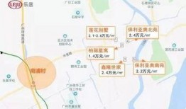 番禺最新爆料,揭秘番禺区发展新动向与亮点