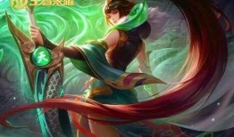 王者荣耀最新爆料凤仪,王者荣耀新英雄揭秘