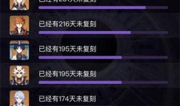 原神4.0最新版本爆料,新角色、新剧情与神秘元素交织